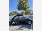 Thumbnail Photo 0 for 1966 Volkswagen Beetle Coupe